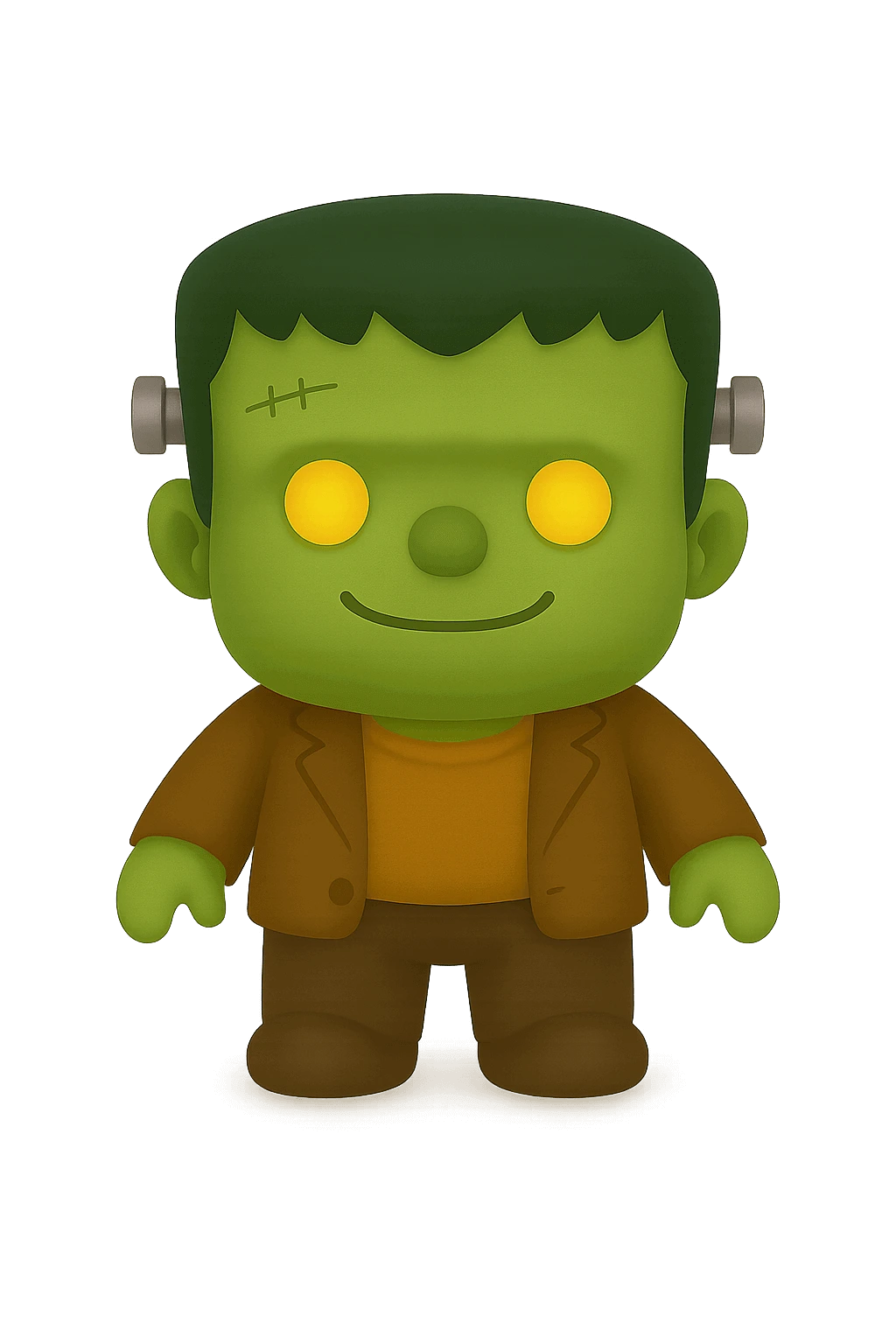 Франкенштейн